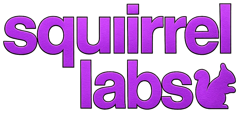 squirrel labs