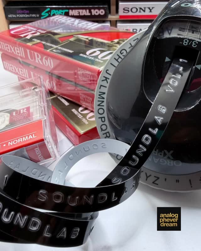 Instagram Reel preview: happy to help my friends @goodproblemscollective master their soundlab