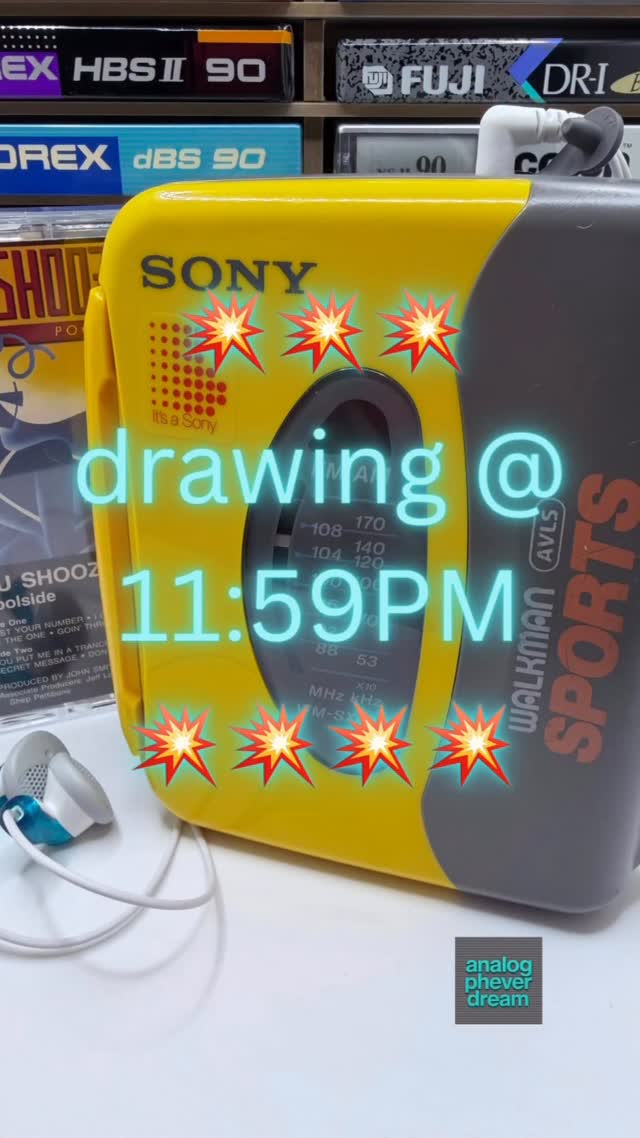 Instagram Reel preview: 💥 today’s the last day to enter our giveaway! the drawing will take