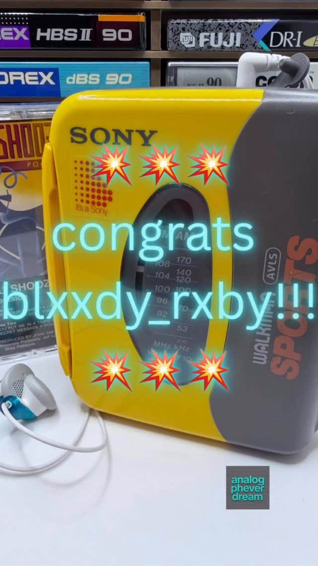Instagram Reel preview: congrats to @blxxdy_ruby who won!! also, thank you to everyone that