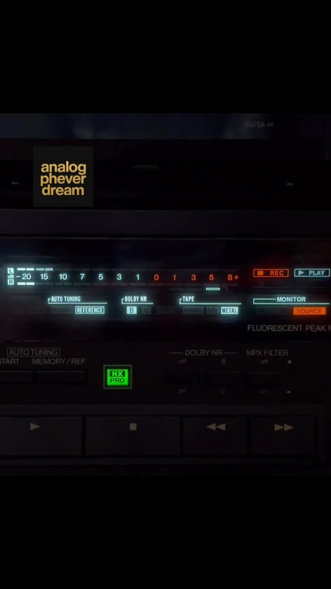 Instagram Reel preview: awesome song, awesome display