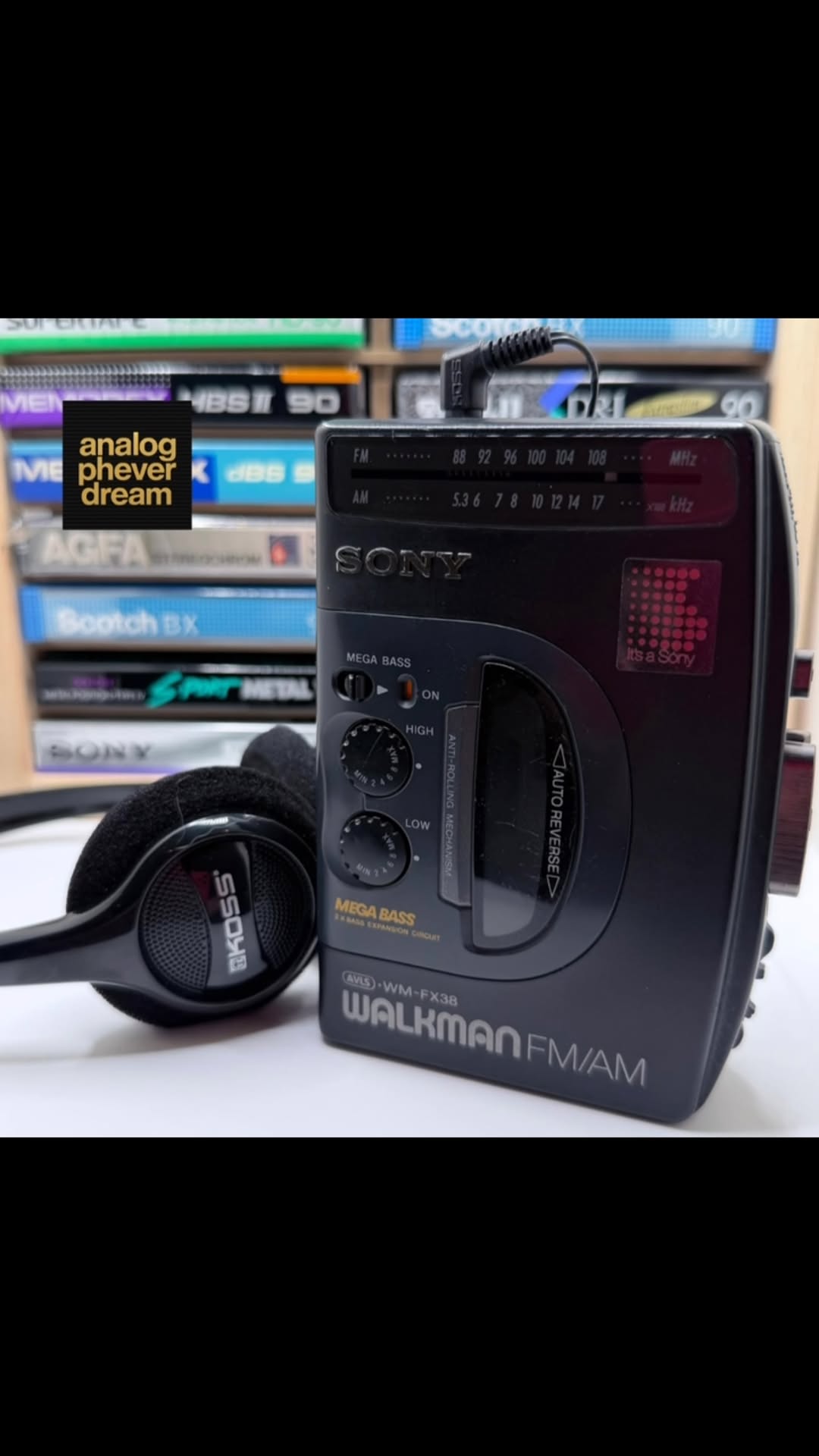 Instagram Reel preview: what slept speaks today